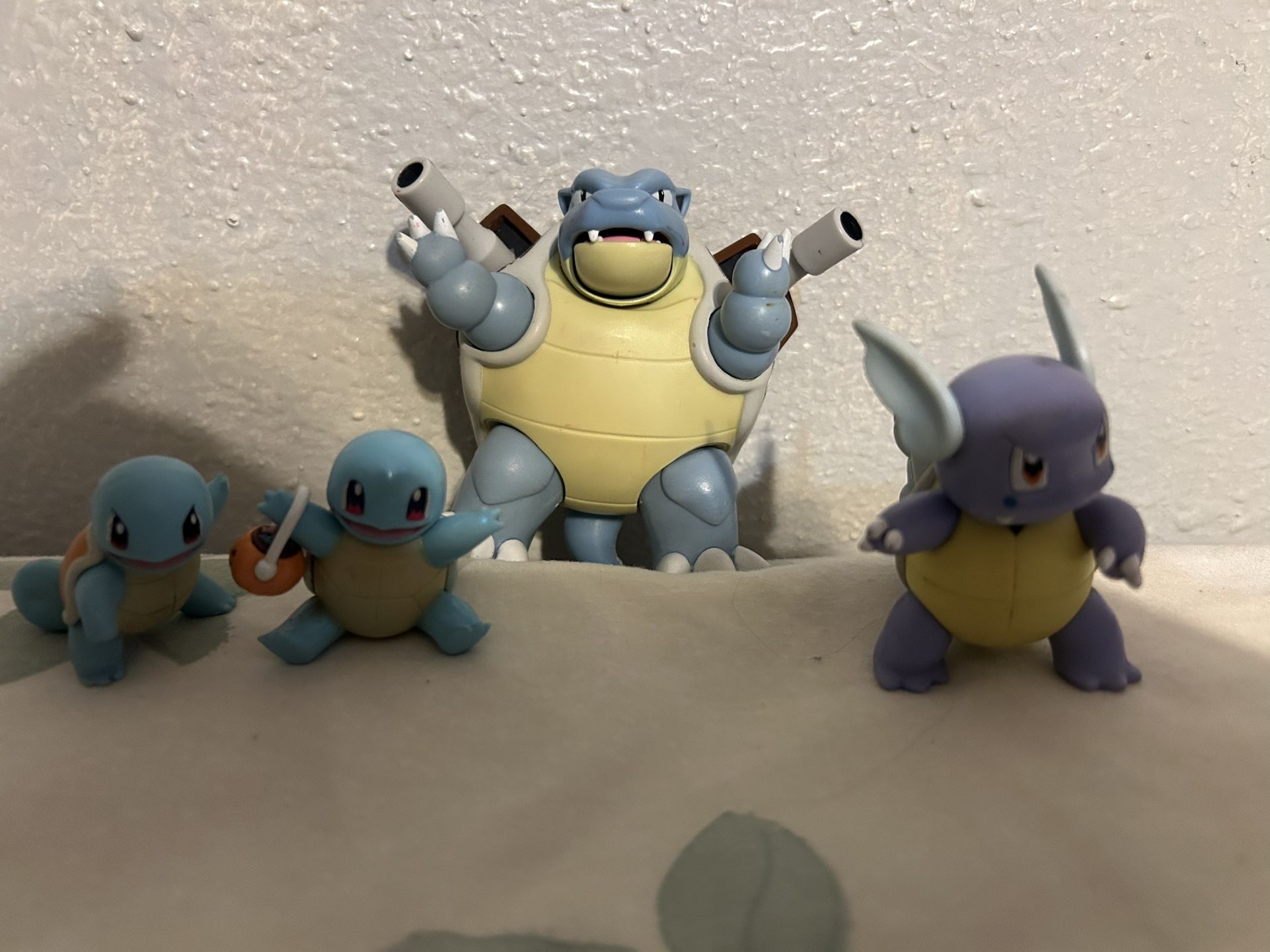 Pokémon Toy Set