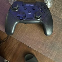 Nintendo Switch Controllers 100$