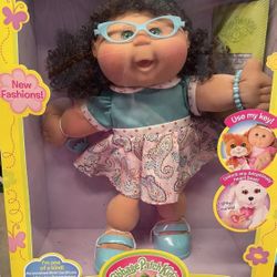 Cabbage Patch Kids ~NIB~ SEALED & UNOPENED.!!