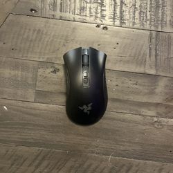 Razor mouse