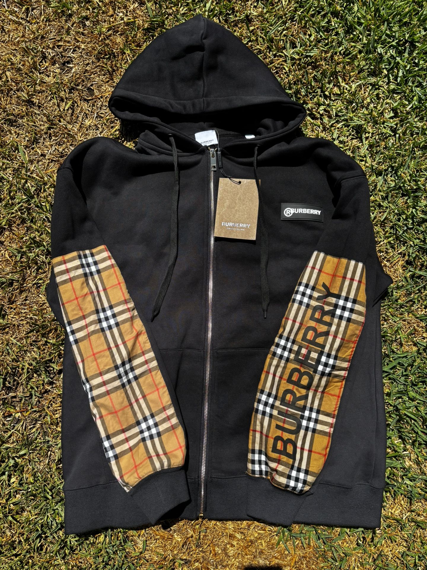 Burberry Hoodie