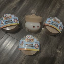 Viral Kids Dumpling Mysterious Color