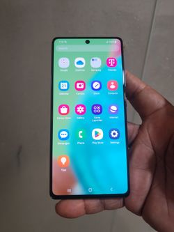 Samsung Galaxy A71 Unlocked 