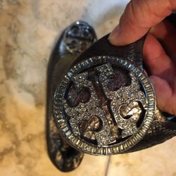 Tory Burch flats size 8.5