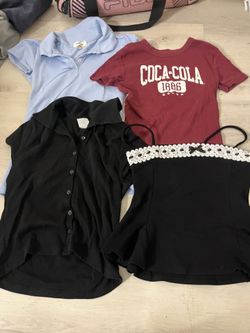 Other cute tops