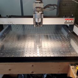 Shapeoko 3 XXL Cnc Router for Sale in York PA OfferUp