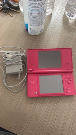 Nintendo ds