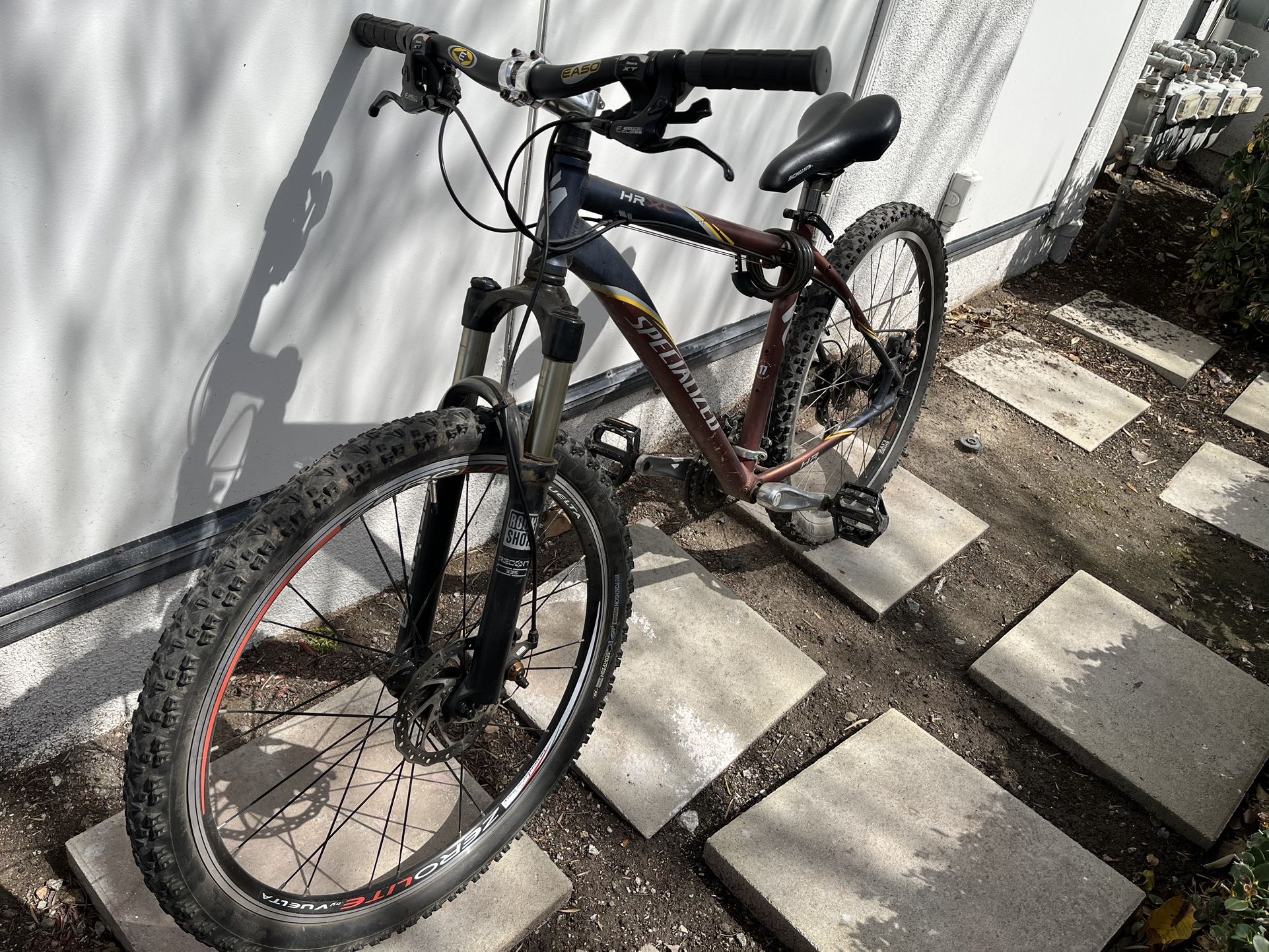 Specialized Mountain Bike