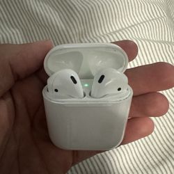Wireless Earbuds Earphones Apple 1st  Generation