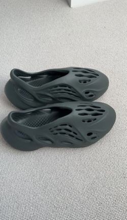 Foam Runners “Onyx”