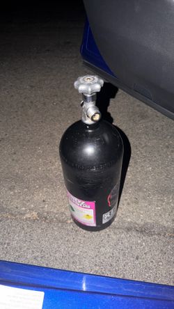 Noz tank