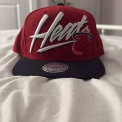 Heat Hat 