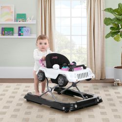 3 in 1 activity  walker