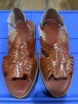 Huaraches / Sandles /New