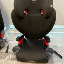 BRITAX  CAR SEAT