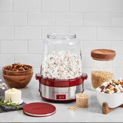 Cuisinart Popcorn Maker