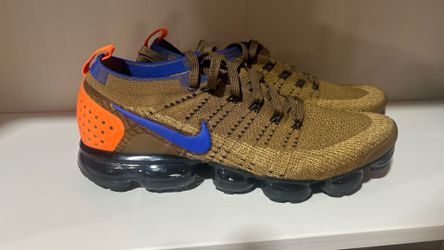 nike air vapor max flynit 2 mowabb colorway