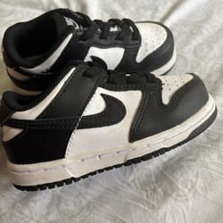Toddler Nike Dunks