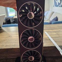 AMD Radeon 24GB RX 7900XTX XFX MERC 310 Gaming GPU