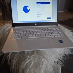 HP 2023 Newest 14" HD Ultral Light Thin Laptop