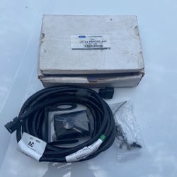 Ford Back Up Camera Kit