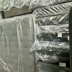 Get a Mattress For Less! Brand New and In Stock