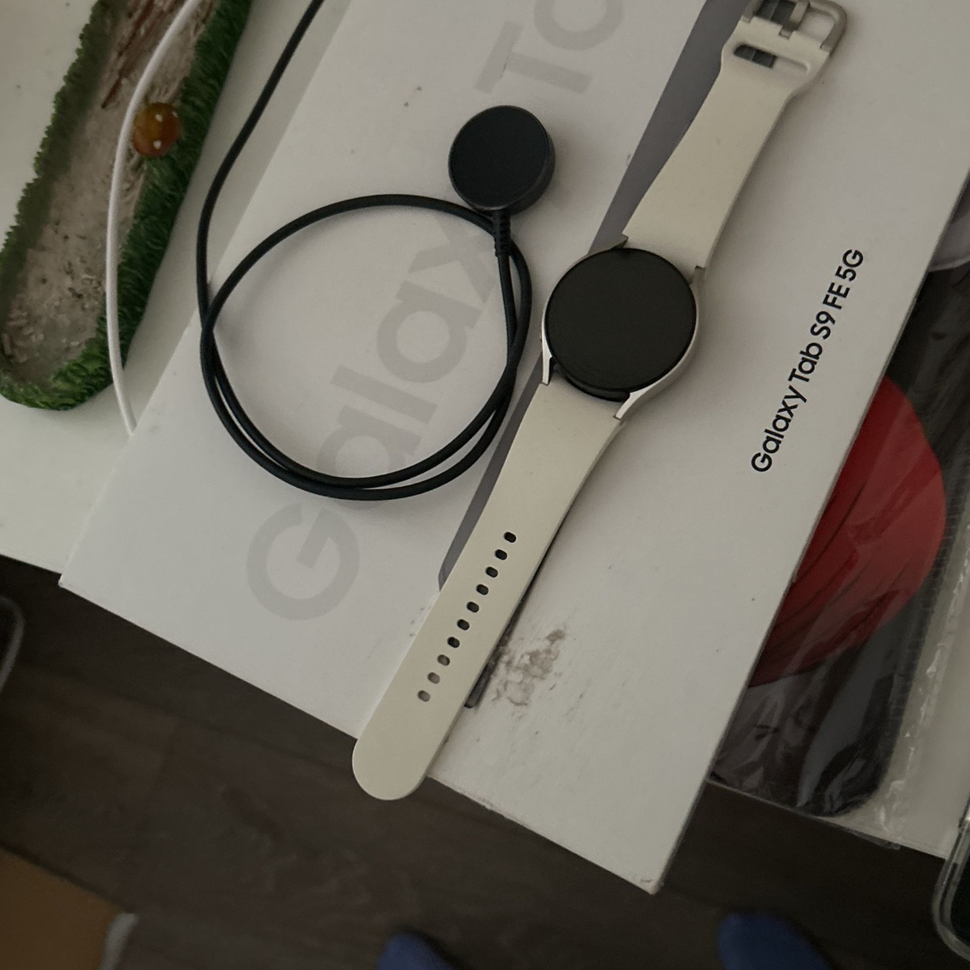 NEW Samsung Galaxy Watch6!