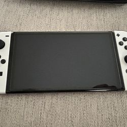 Switch OLED 