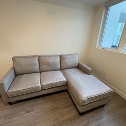 Sofa/Couch -Negotiable