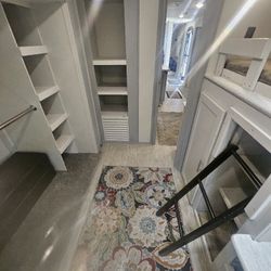 2019  RV LACROSSE 2 BEDROOM 