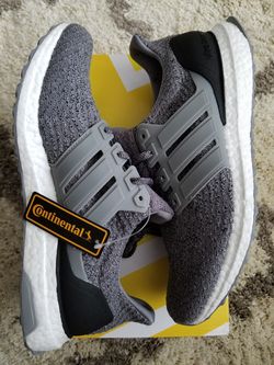 Adidas ultra boost 9.5 mens