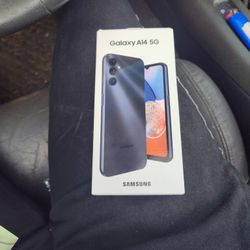 Samsung Galaxy A14 5G
