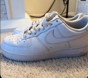 Nike Air Force 1s