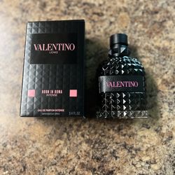 Valentino Uomo Born in Roma Intense Eau de Parfum for Men 3.4 oz