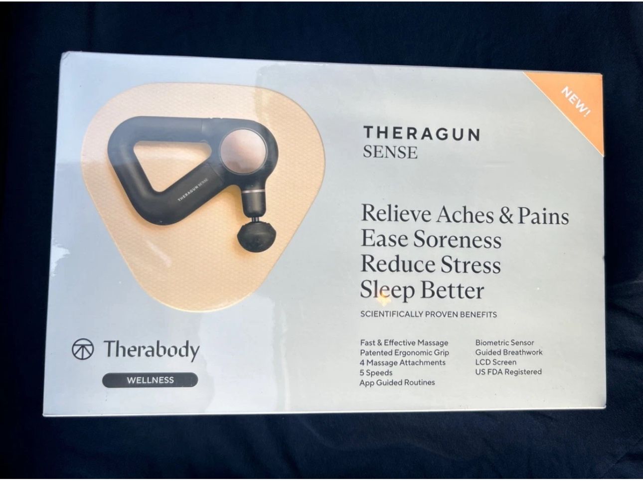 Massage Gun