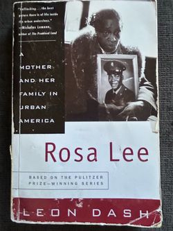 Rosa Lee