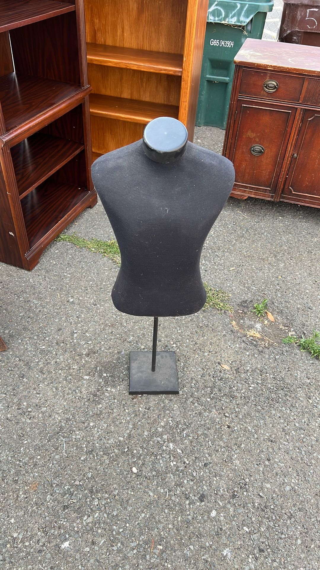 Mannequin
