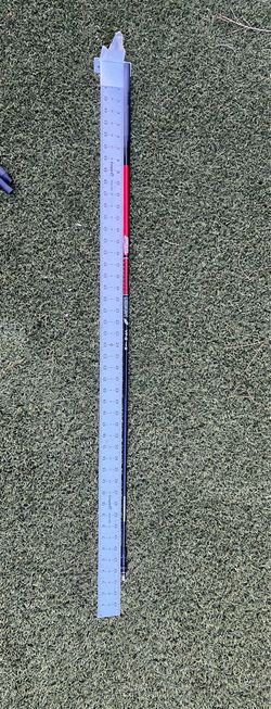 Graphite Design Golf Shafts
