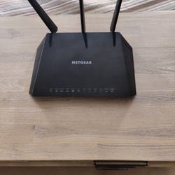 Netgear Router