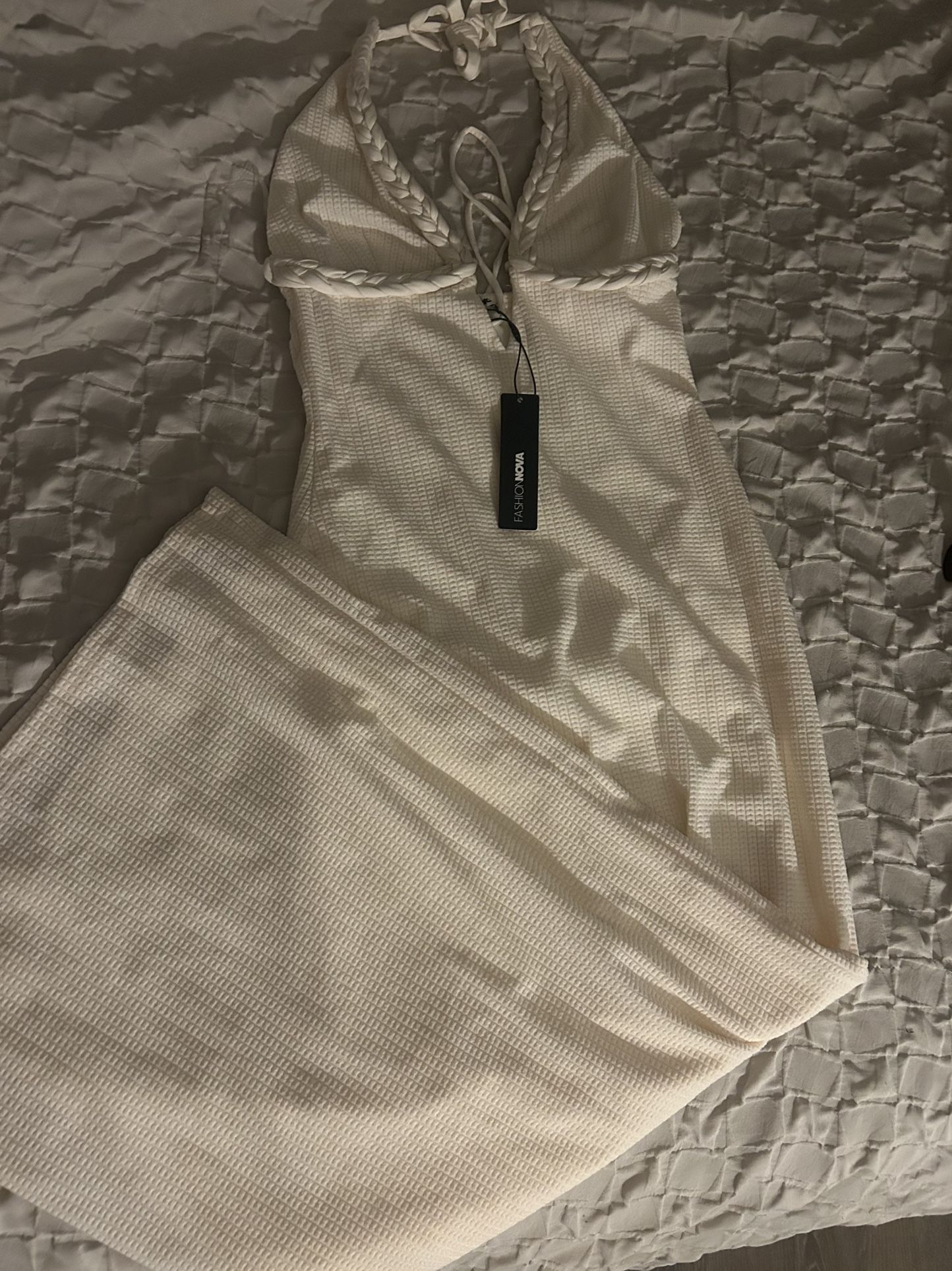 Dress Size M Fashion Nova