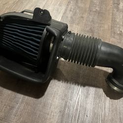 15-23 Dodge Charger Rt Cold Air Intake 