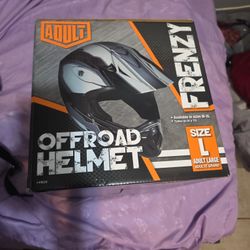 Off Road HELMETS