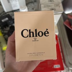 Chloe EAU DE PARFUM