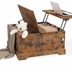 New, Coffee Table( Already Assembled 