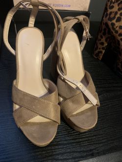 Heels size 6