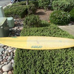 Surfboard For Sale