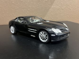 DIECAST COLLECTION 43 CARS