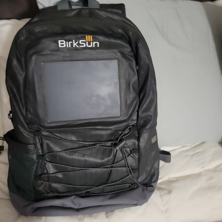 Backpack