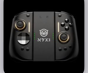 NYXI Nintendo Switch 2 Joy-Con Controller