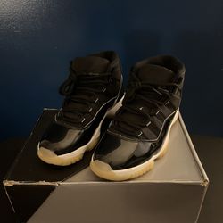 Jordan 11 Jubilee 
